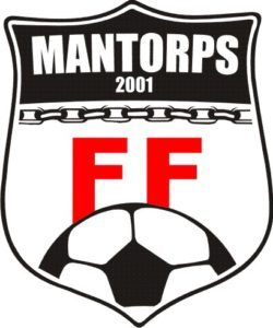 Mantorps FF Logo