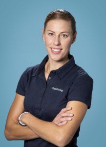 Profilbild Veronica Lovensnö